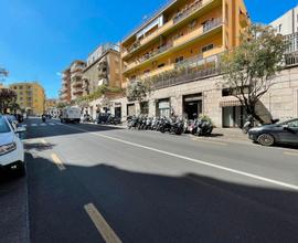 Trieste/salario- Via Nemorense