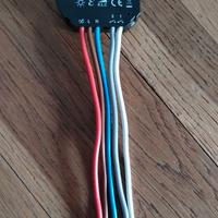 Dimmer universale ubisys D1 Zigbee 3.0
