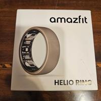 Amazfit hello ring misura 12