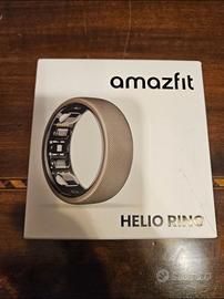 Amazfit hello ring misura 12