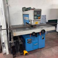 Punzonatrice euromac