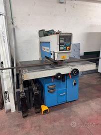 Punzonatrice euromac