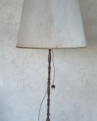 Lampada a stelo anni 70