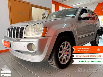 JEEP Gr.Cherokee 3� s. Grand Cherokee 3.0 CRD D...