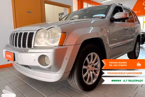 JEEP Gr.Cherokee 3� s. Grand Cherokee 3.0 CRD D...