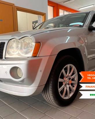 JEEP Gr.Cherokee 3� s. Grand Cherokee 3.0 CRD D...