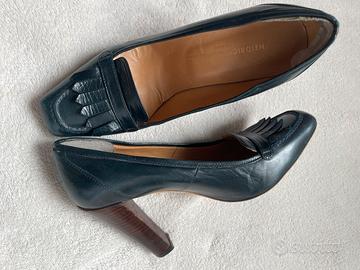 Eleganti decollete Heidrich Guabello n 37