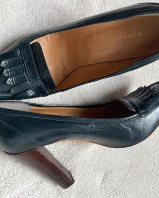 Eleganti decollete Heidrich Guabello n 37