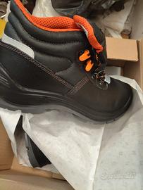 Scarpe antinfortunistiche Wurth