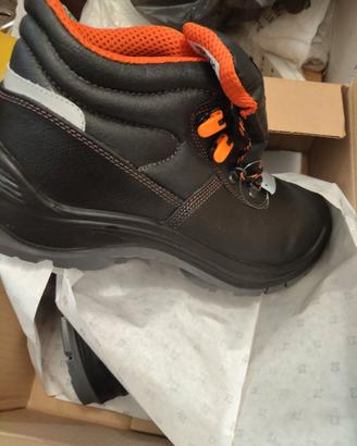 Scarpe antinfortunistiche Wurth