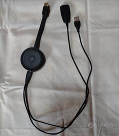 Dongle TV WiFi EZmira