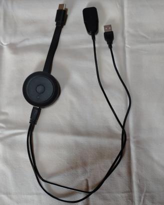 Dongle TV WiFi EZmira