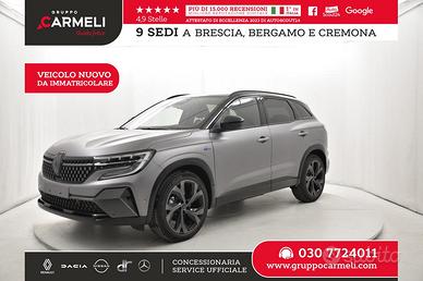 Renault Austral 1.3 mild hybrid Techno Esprit Alpi