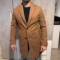 Cappotto lungo zara