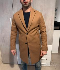 Cappotto lungo zara