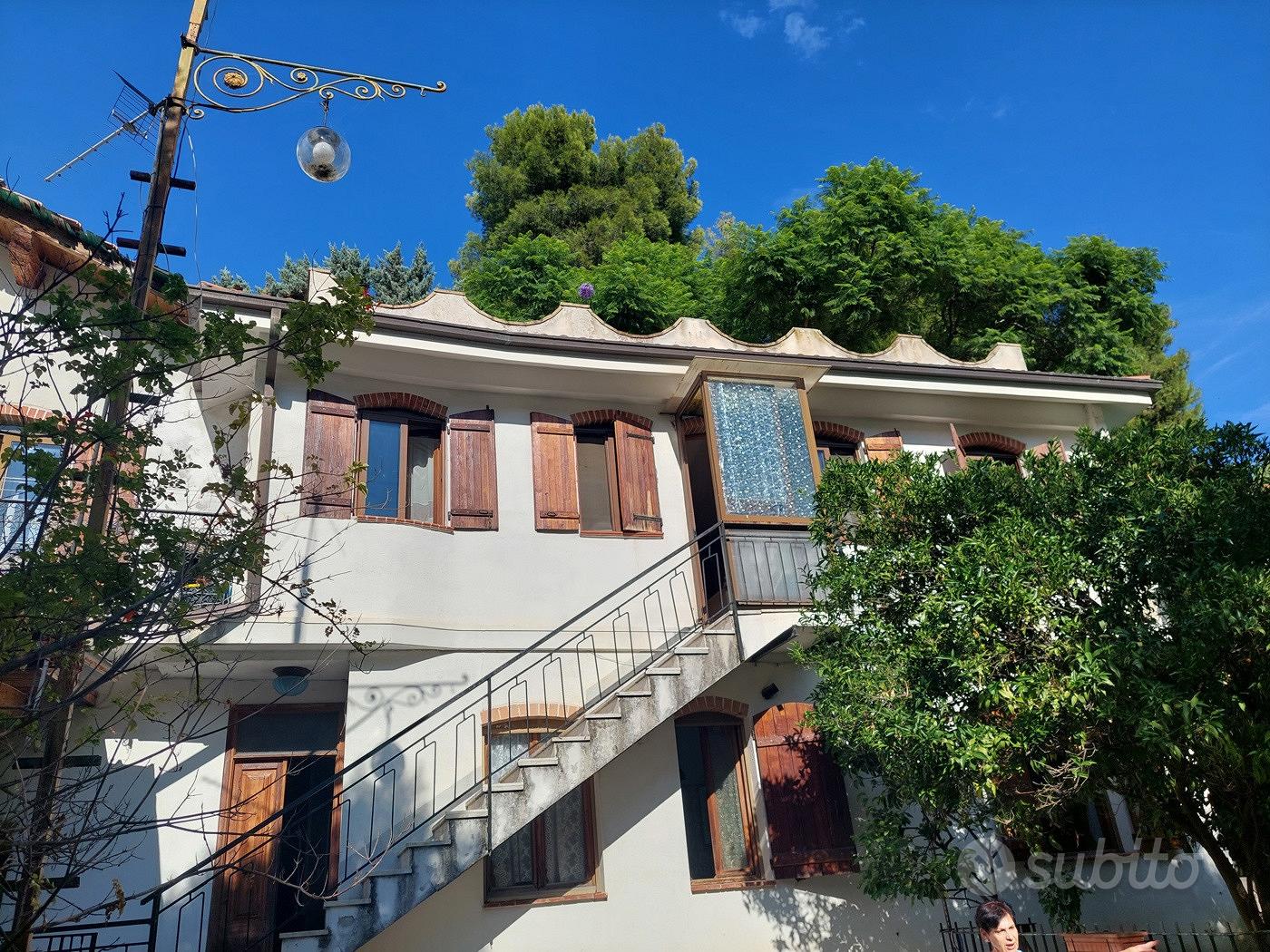 Casa – Sanremo - Vista 2