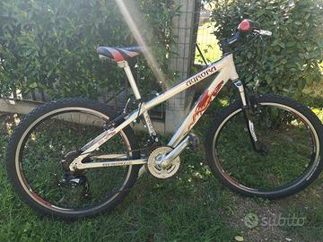 bicicletta ragazzi  MTB   Aurora