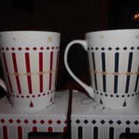 TAZZE MUG IN CERAMICA.