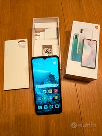 Xiaomi Redmi 9AT Smartphone