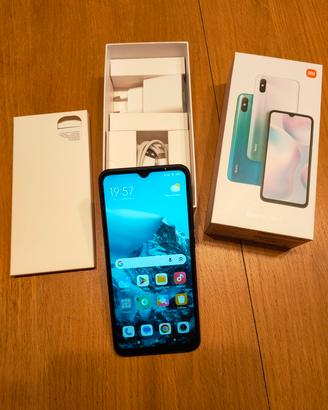 Xiaomi Redmi 9AT Smartphone