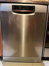 Lavastovigli Bosh serie 4 libera installazione