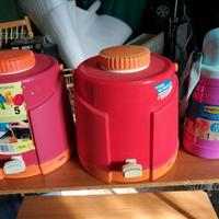 Thermos e Porta Bevande da Spiaggia Giostyle 5 LT