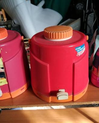 Thermos e Porta Bevande da Spiaggia Giostyle 5 LT