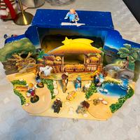 Presepe Kinder anno 99