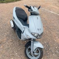 Gilera Runner 125