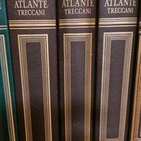 Grande Atlante Treccani 2002