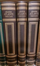 Grande Atlante Treccani 2002