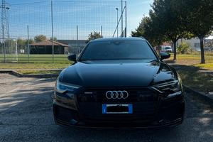 Audi A6 avant 50 3.0 V6 TDI 286cv S line