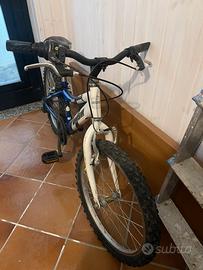 Bici Bambino