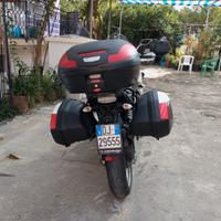 Kawasaki Versys 650 - 2009 ribasso per realizzo