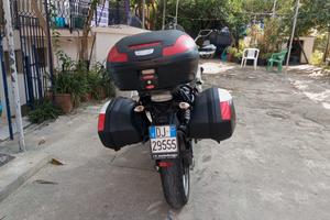 Kawasaki Versys 650 - 2009 ribasso per realizzo