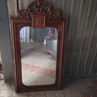 specchio arte povera 