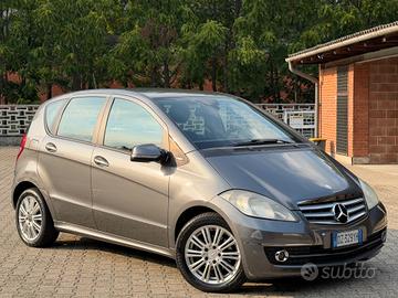 Mercedes-benz A 150 Coupé Avantgarde