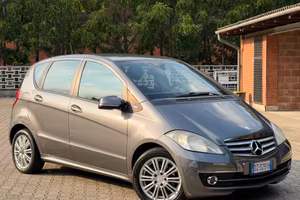 Mercedes-benz A 150 Coupé Avantgarde