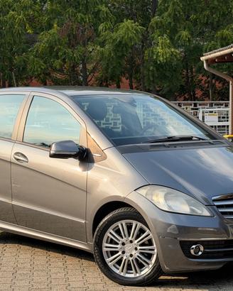 Mercedes-benz A 150 Coupé Avantgarde