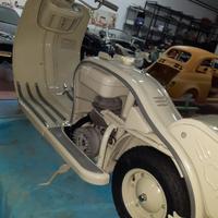 Lambretta LD 150 - 1956