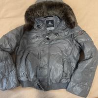 Piumino Peuterey Bambino 5-6 anni