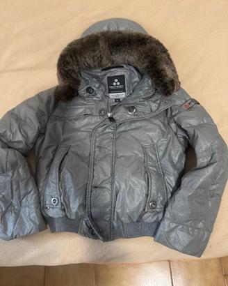 Piumino Peuterey Bambino 5-6 anni