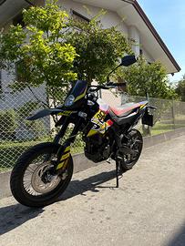 Aprilia SX 125