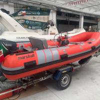 MARSHALL M80 + YAMAHA 25J