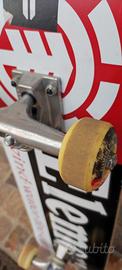 Skateboard element