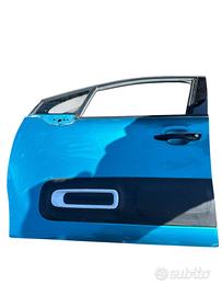 PORTIERA ANTERIORE SINISTRA CITROEN C3 Serie (16>)