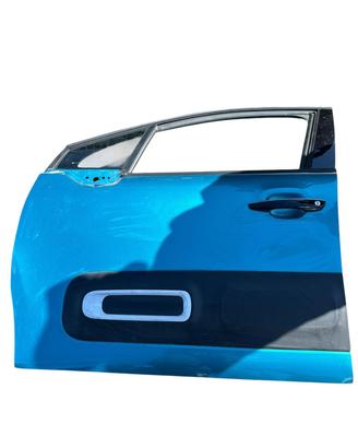 PORTIERA ANTERIORE SINISTRA CITROEN C3 Serie (16>)