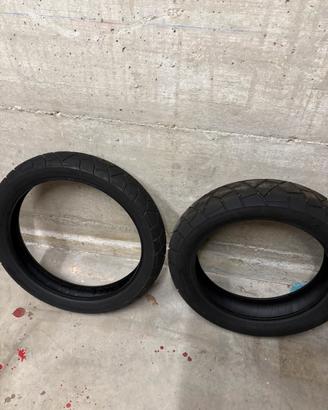 Gomme moto Dunlop Trailmax Mixtour