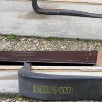 🚛 BALESTRA PER CAMION DAF 45/180 – COME NUOVA