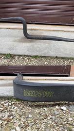 🚛 BALESTRA PER CAMION DAF 45/180 – COME NUOVA